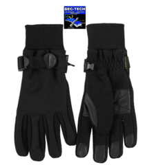 Grand Sierra Microfleece Sport Glove