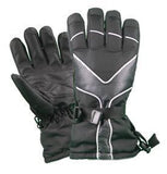 Grand Sierra Men's Bec-Tech Tusser Snowboard Glove