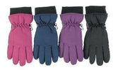 Grand Sierra Women's Microfiber Ski Glove