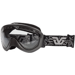 Gordini Ultra Vision OTG Snow Sport Goggle