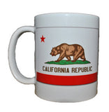 Cal Bear Mug