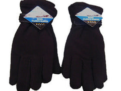 Gold Medal Women's Lined Fleece Glove