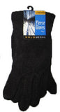 Ladies Unlined Fleece Glove