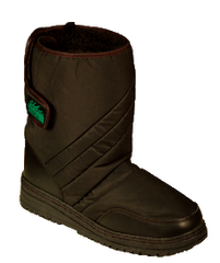 Itasca Men's Ziggy Snow Jogger Winter Boot