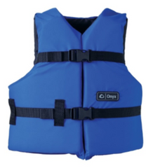 Youth Life Vests