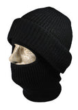 Chaos Eski Hat - Black