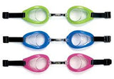 Intex Junior Goggles